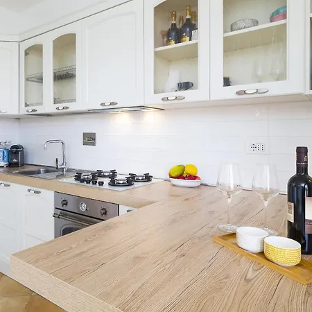 Myrsine 7d - Klodge Apartamento *