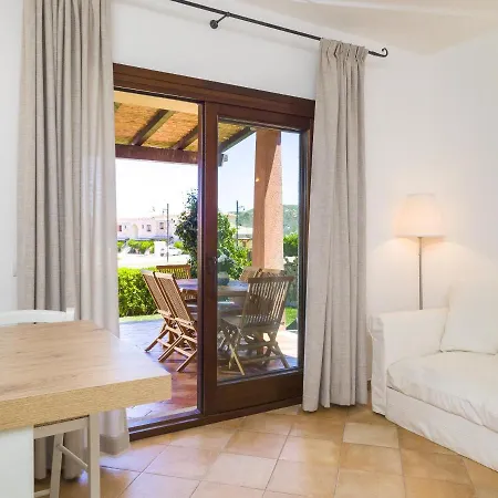 Myrsine 7d - Klodge Apartamento *