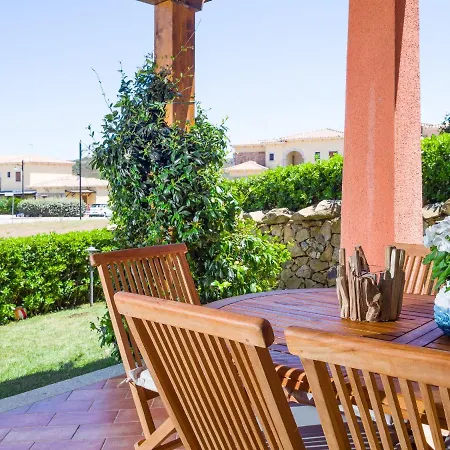Myrsine 7d - Klodge Appartement