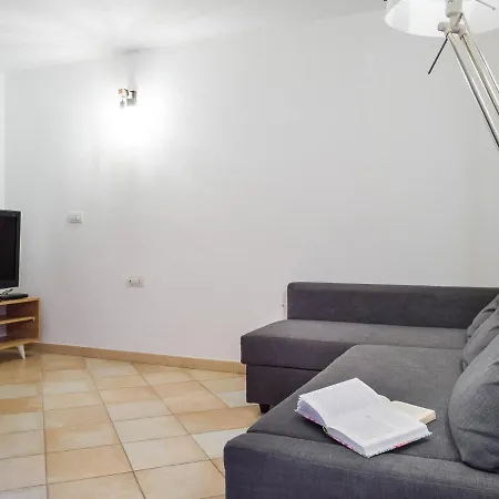 Myrsine 7d - Klodge Apartament Murta Maria