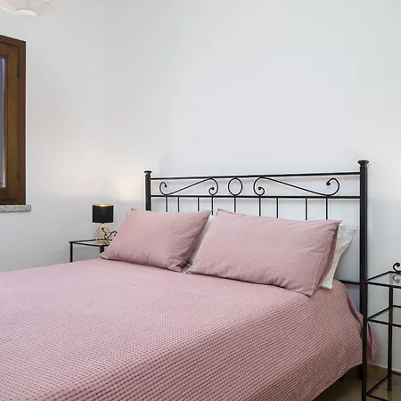 Apartamento Myrsine 7d - Klodge *