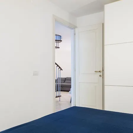 Apartamento Myrsine 7d - Klodge Murta Maria