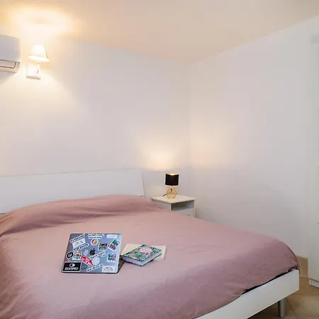 Apartamento Myrsine 7d - Klodge Murta Maria