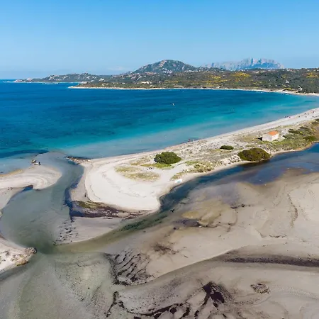 Myrsine 7d - Klodge Apartamento *