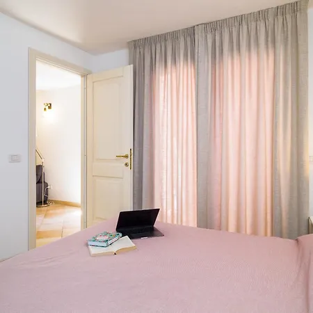 Myrsine 7d - Klodge Apartamento Murta Maria