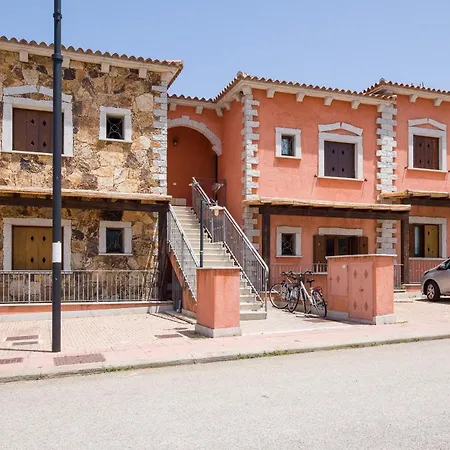 Apartment Myrsine 7d - Klodge Murta Maria