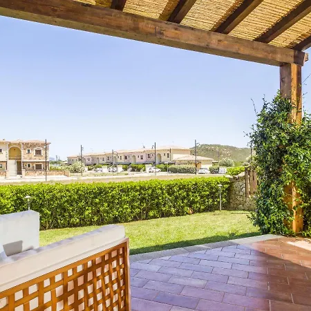 Myrsine 7d - Klodge Apartman *