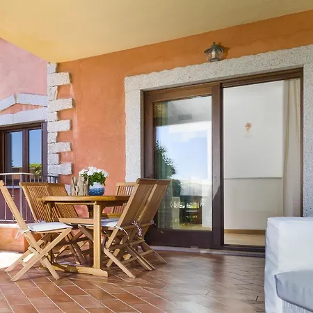 Myrsine 7d - Klodge Apartman *