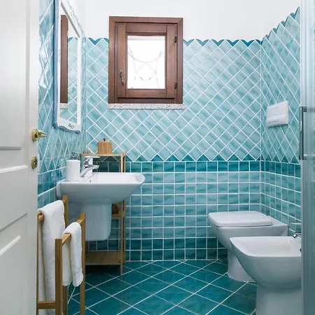 Apartman Myrsine 7d - Klodge *