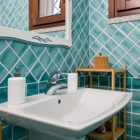 Apartman Myrsine 7d - Klodge *