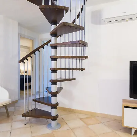 Myrsine 7d - Klodge Apartment Murta Maria