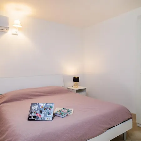 Apartment Myrsine 7d - Klodge