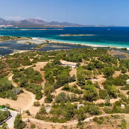 Myrsine 7d - Klodge Apartman