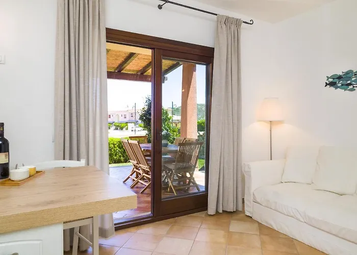 Myrsine 7d - Klodge Apartamento *