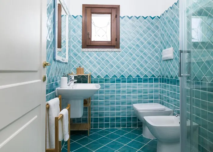 Apartamento Myrsine 7d - Klodge *