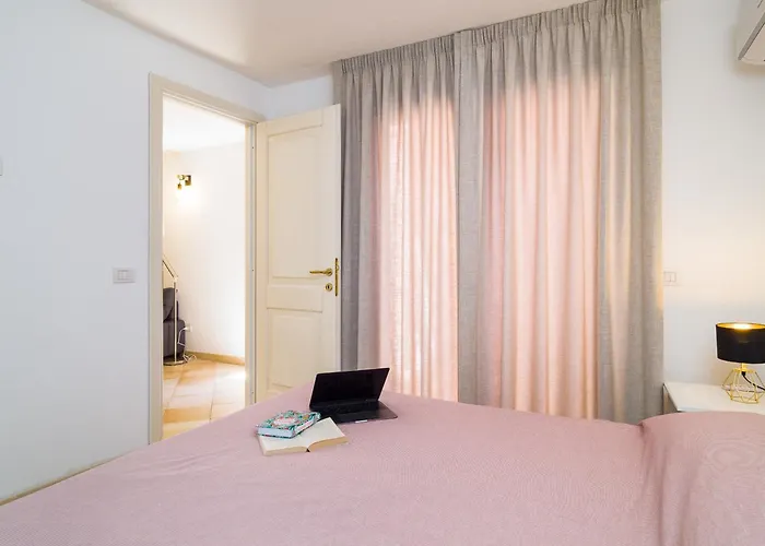 Myrsine 7d - Klodge Apartamento Murta Maria